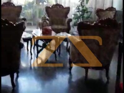 للبيع منزل دوبلكس في دمشق – استراد المزة
