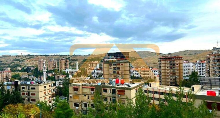 للبيع تراس vip بمشروع دمر جزيرة 12