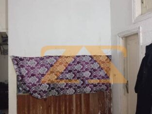 للبيع منزل في ريف دمشق – قدسيا – شارع الهلال