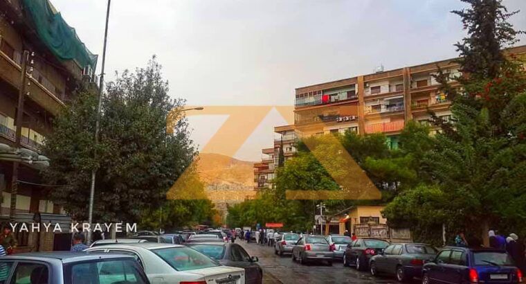 للبيع منزل في دمشق – المزرعة