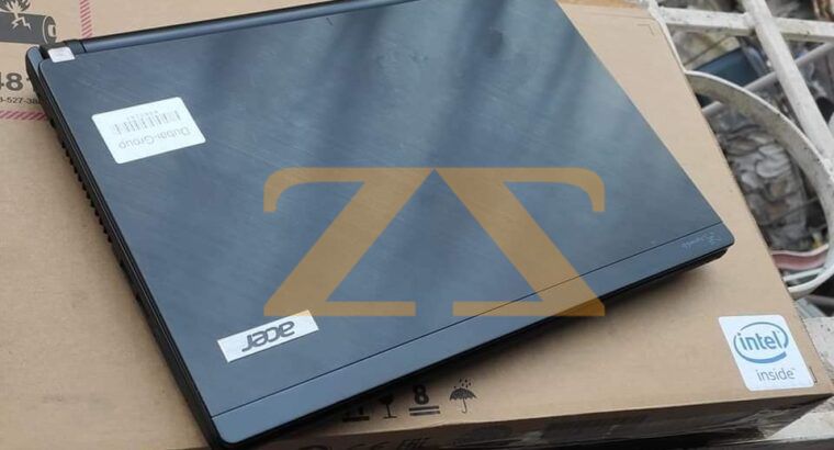 لابتوب acer