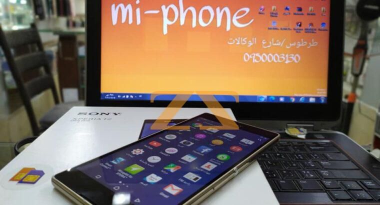 موبايل sony experia t2
