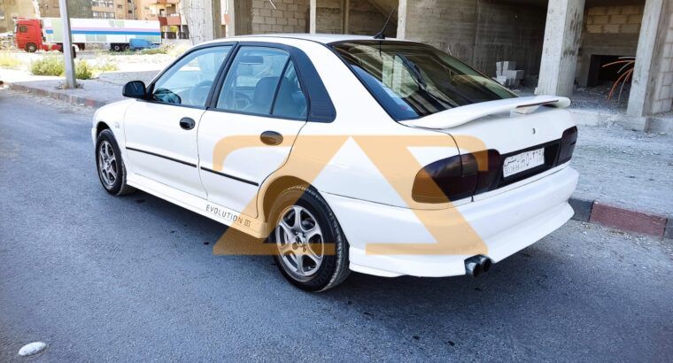 للبيع بروتون ويرا 2006