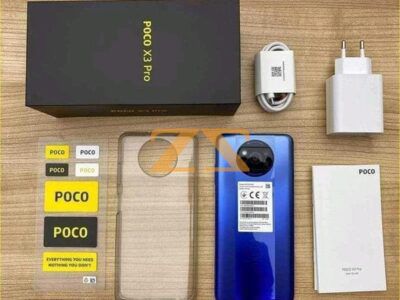 هاتف Poco x3 pro