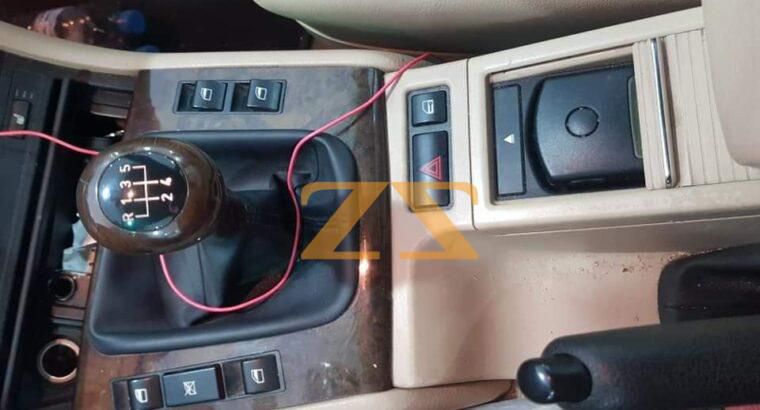 سيارة BMW 316i للبيع في طرطوس