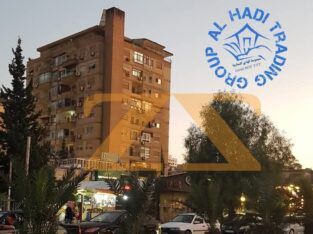 للاجار منزل في دمشق – مشروع دمر