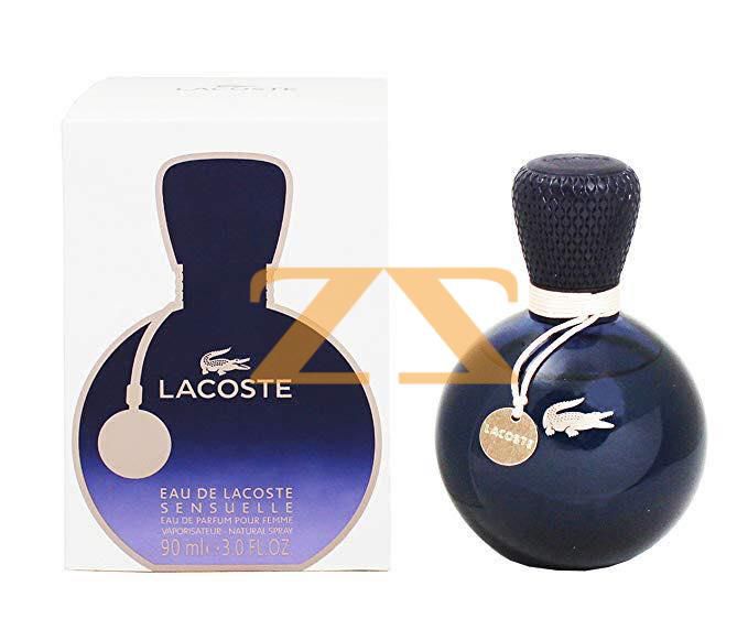 LACOSTE PERfUME