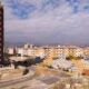 للاجار منزل في ريف دمشق ضاحية قدسيا السكن الشبابي