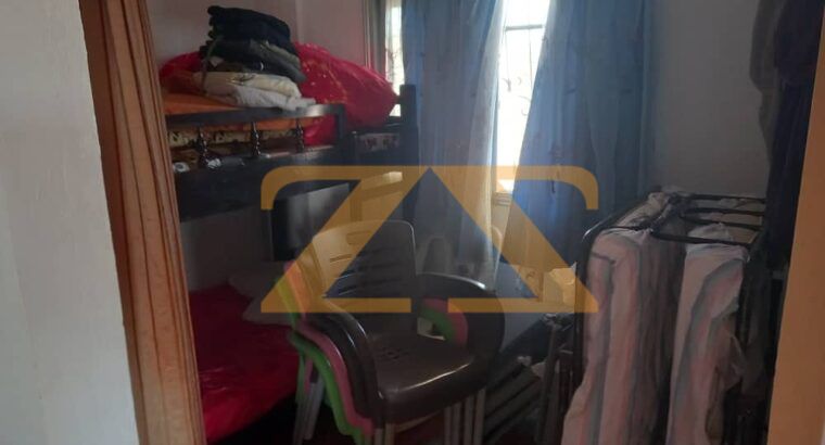 للبيع مزرعة مع طابقين في اللاذقية