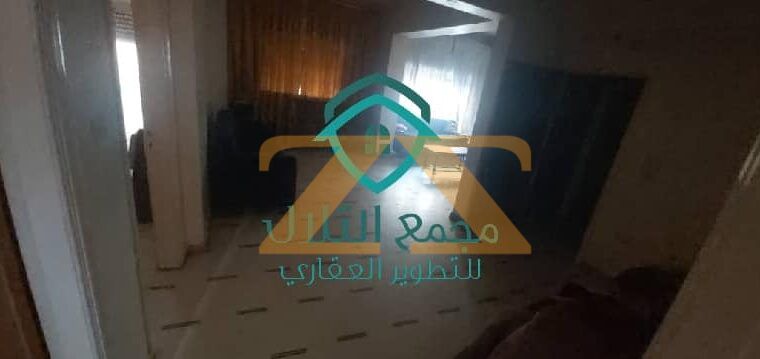 منزل سكني للبيع في باب مصلى