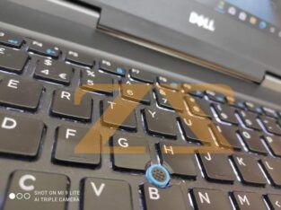 للبيع لابتوب DELL PRECISION 7520