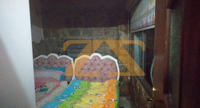 للبيع منزل في دمشق – باب شرقي