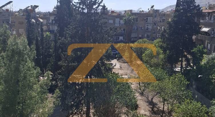 للاجار منزل في دمشق – العباسيين