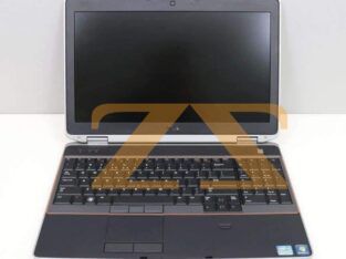 لابتوب Dell latitude 6520