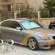 للبيع سيارة BMW 525 في دمشق