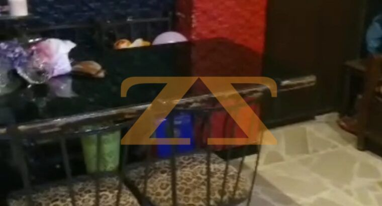للاجار منزل في دمشق – البرامكة