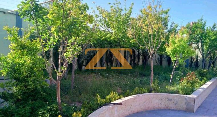 مزرعة للايجار طريق المطارجسر رابع شبعا دوار الانكل