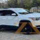 للبعي سيارة Gmc Acadia في دمشق
