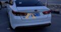 KIA K5 2018
