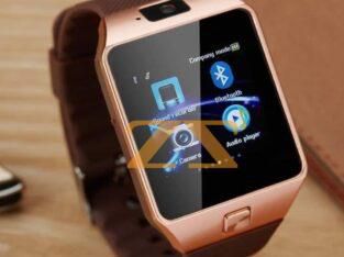 ساعة جوال Smart Watch موديل RZ 87