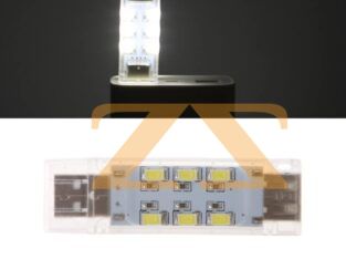 عن طريق USB فيك تنور غرفة صغيرة