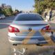 للبيع سيارة فوكس فاغن باسات cc في دمشق