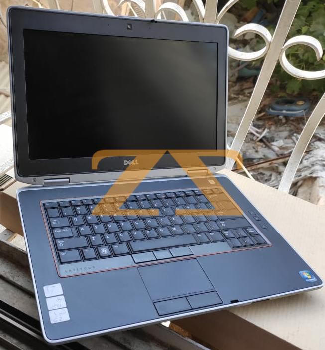 لابتوب DELL LATITUDE E6420