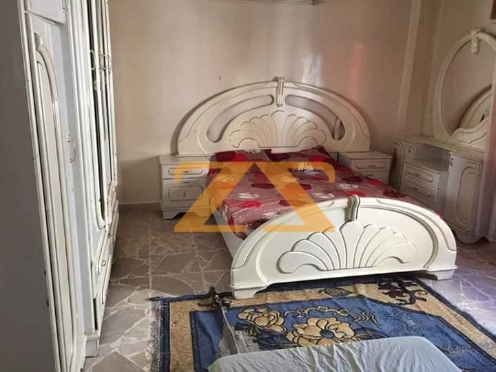 منزل للإيجار في دمشق المزة