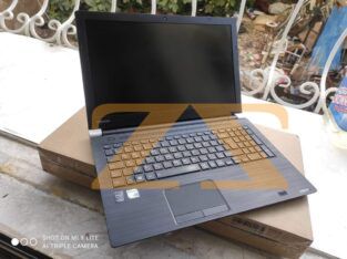 لابتوب Toshiba TECRA Z50-C