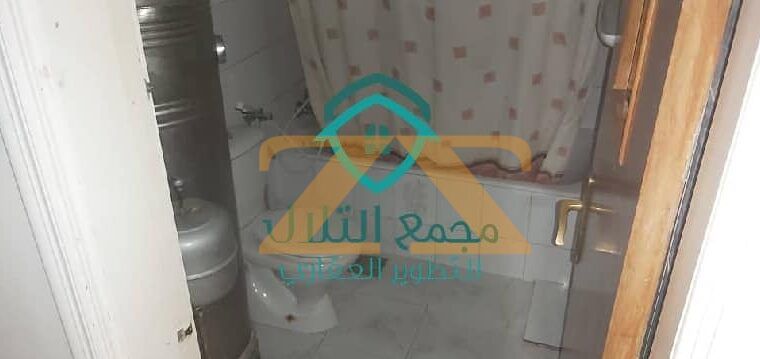 منزل سكني للبيع في باب مصلى