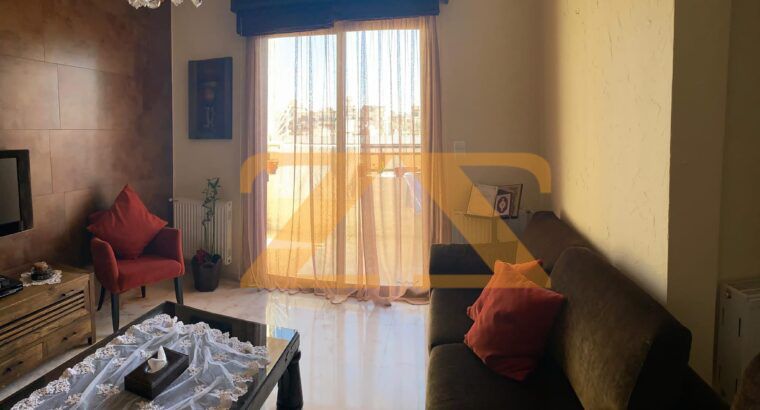 للبيع منزل في دمشق – مزة – فيلات غربية