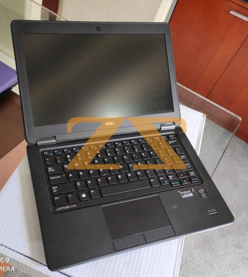 لابتوب DELL LATITUDE E7250