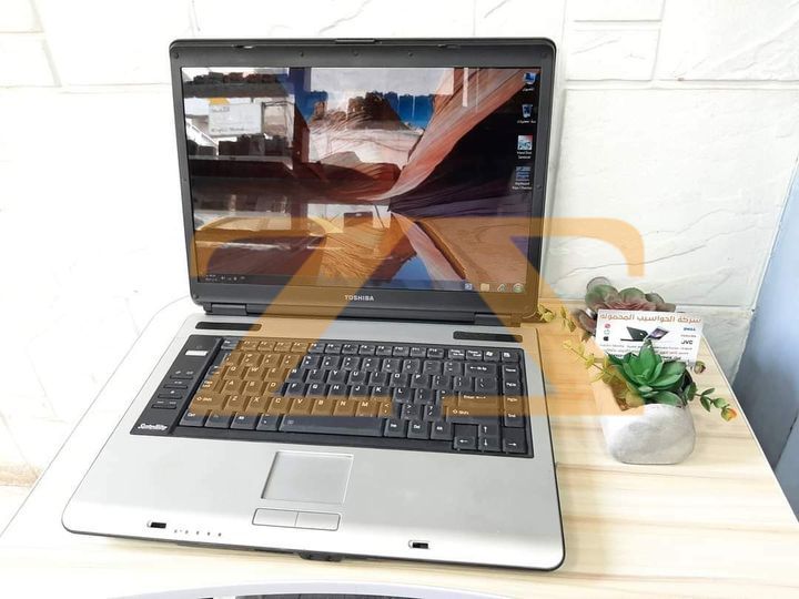 لاب توب Toshiba