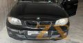 للبيع سيارة Bmw 116 في دمشق