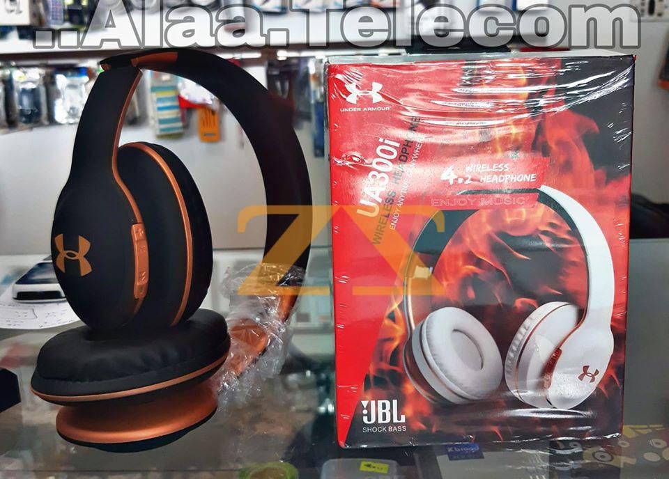 عرض خاص سماعة بلوتوثJBL محيطية