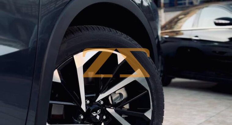 Mitsubishi Outlander 2024