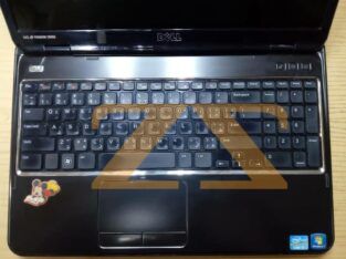 لابتوب Dell inspiron n5110