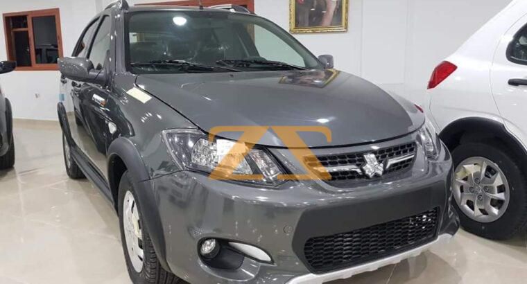 سيارة SAIPA quik للبيع في طرطوس