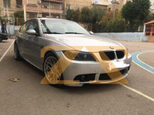 للبيع في دمشق BMW M3