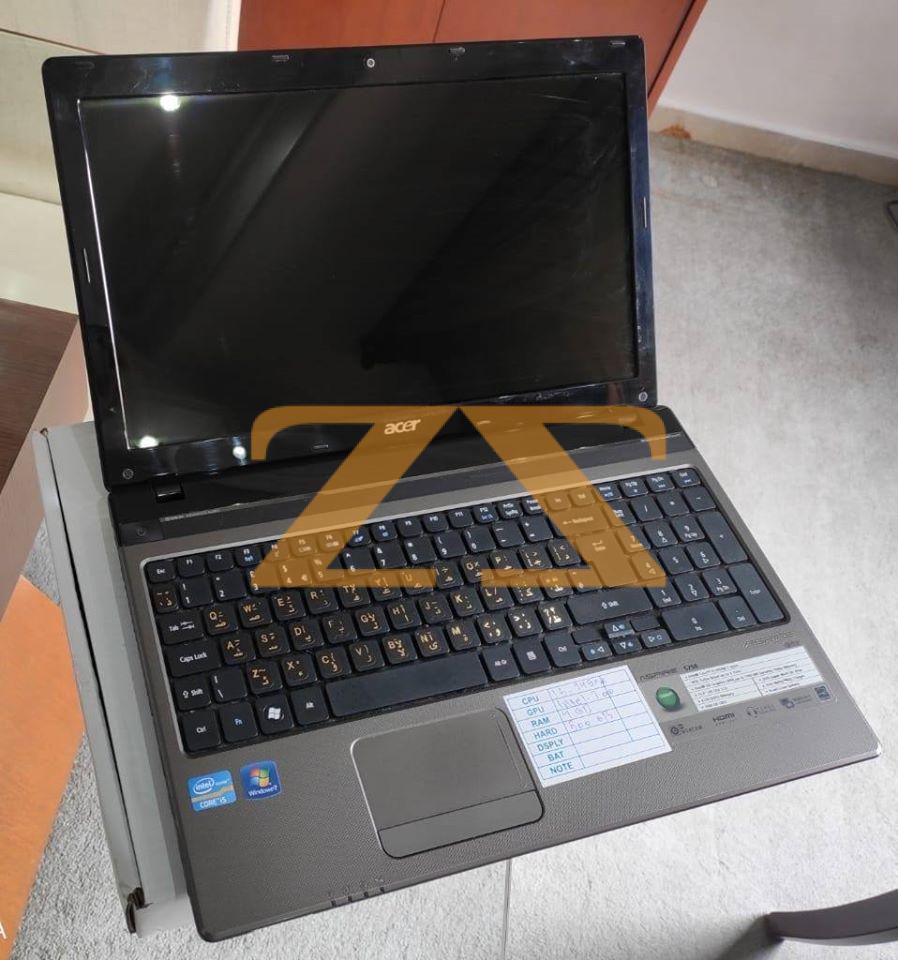 لابتوب Acer