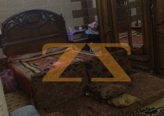للبيع منزل في دمشق – الشيخ محي الدين