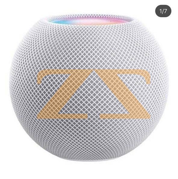 Apple HomePod mini