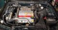 Mitsubishi Galant VR4