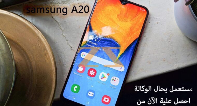 Samsung_A20