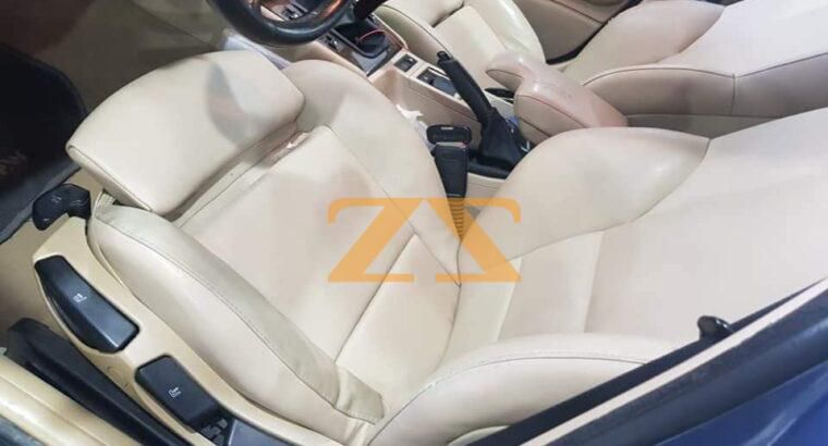 سيارة BMW 316i للبيع في طرطوس