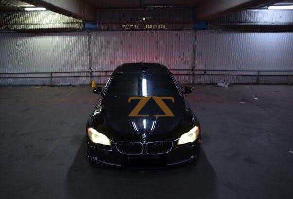 Bmw 523i