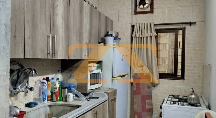 للاجار منزل في دمشق – 86 عروس الجبل
