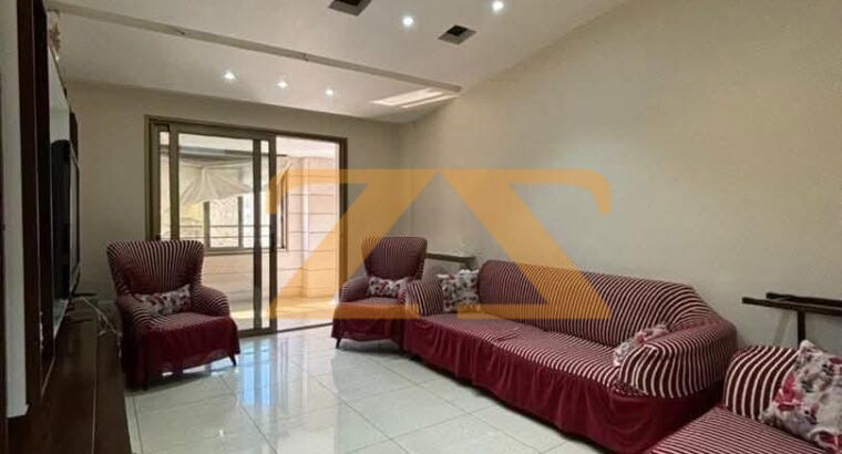 للبيع منزل في دمشق – مشروع دمر – الجزيرة ال 10