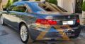 للبيع في دمشق BMW750