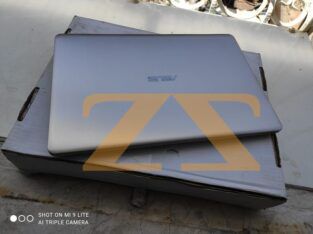 لابتوب Asus VivoBook N580v